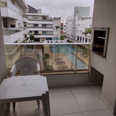 Apartamento Sete Mares - Bloco A Флорианополис Экстерьер фото