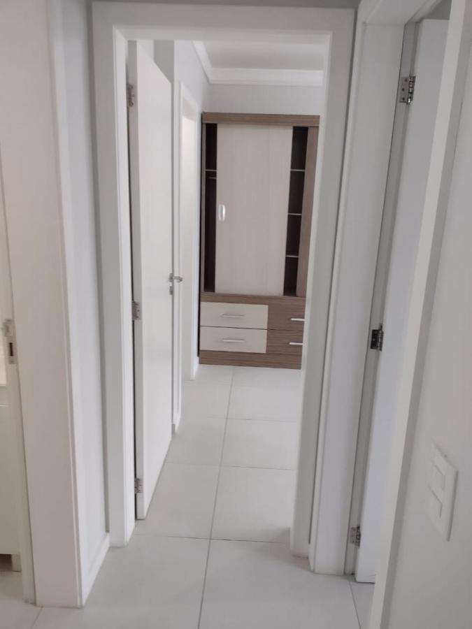 Apartamento Sete Mares - Bloco A Флорианополис Экстерьер фото
